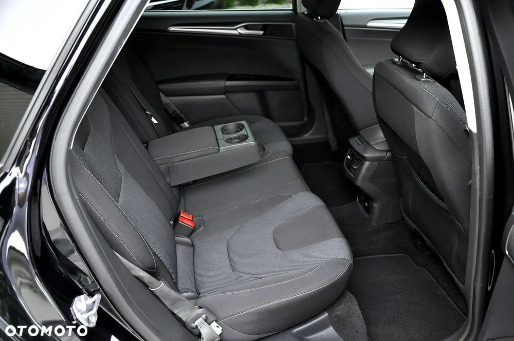Ford Mondeo 1.5 EcoBoost STart-Stopp Titanium - 13