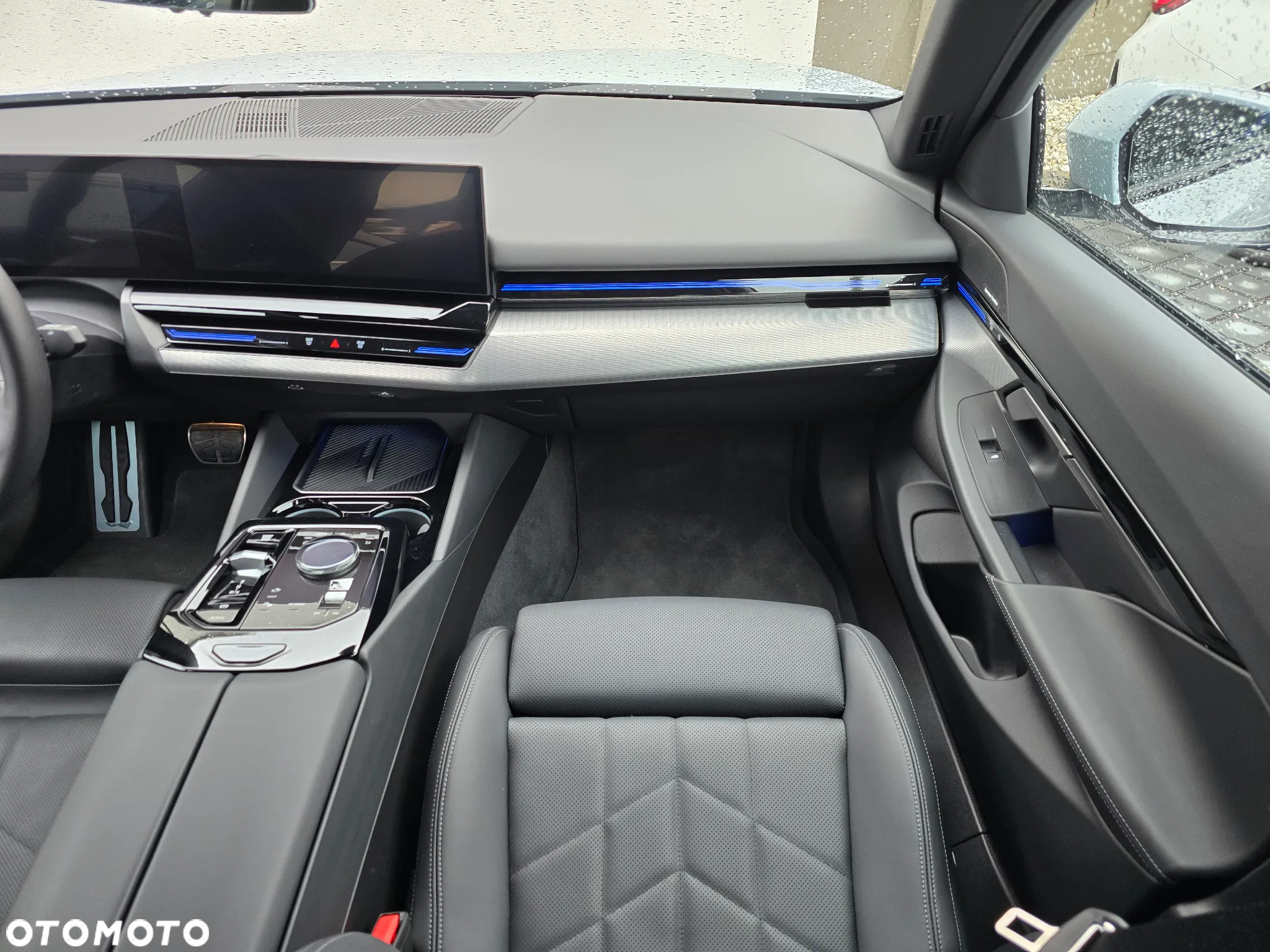 BMW Seria 5 - 16