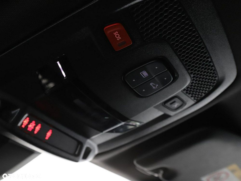 Peugeot 508 2.0 BlueHDi GT Line S&S EAT8 - 40