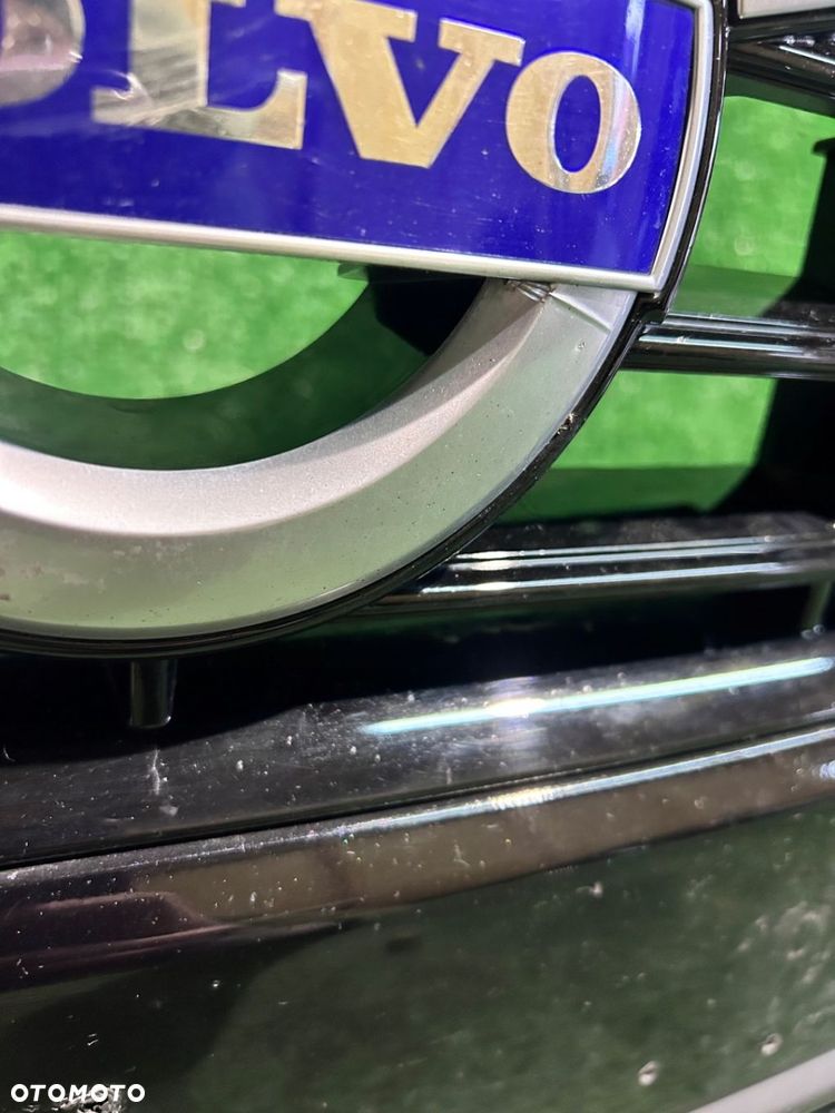 ZDERZAK PRZEDNI VOLVO V60 S60 LIFT R-DESIGN Kompletny - 6