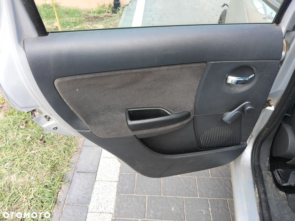 DRZWI PRZÓD TYŁ CITROEN C3 EZRC LEWE PRAWE W KOLOR - 9