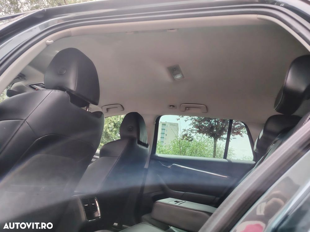 Skoda Octavia 2.0 TDI DSG Style - 21