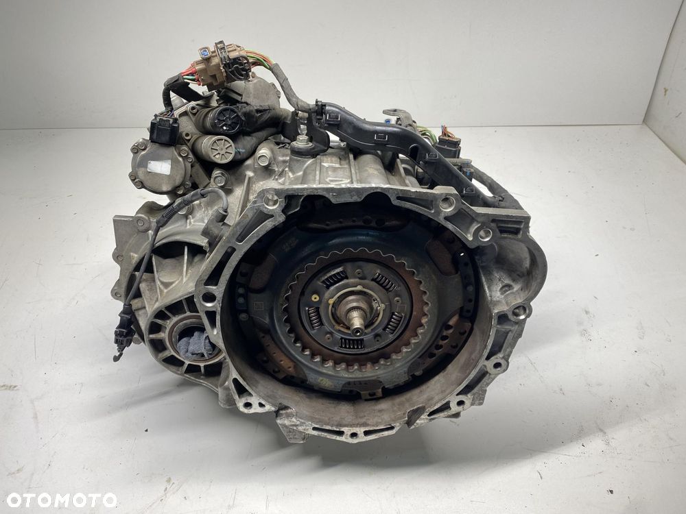 SKRZYNIA BIEGÓW DTC HYUNDAI TUCSON II M56UHD 15-19 - 2