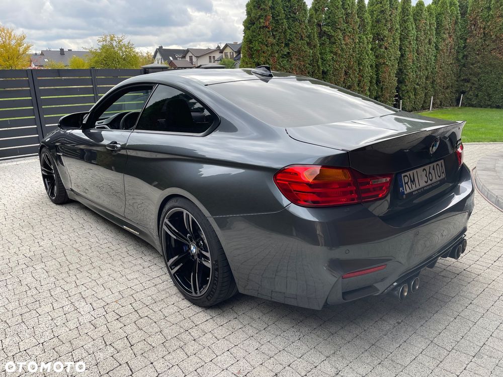 BMW M4 - 7