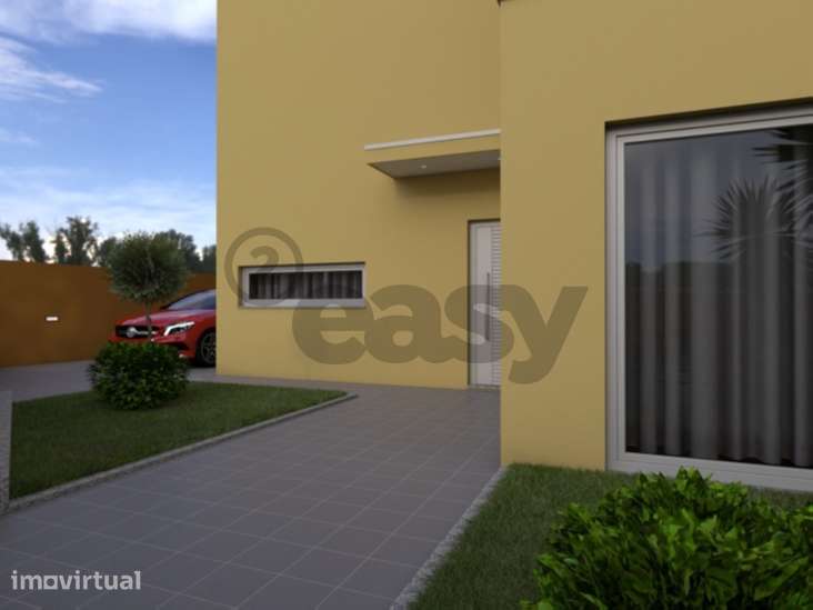 Terreno Para Construção  Venda em Vilar e Mosteiró,Vila do Conde - Grande imagem: 3/18
