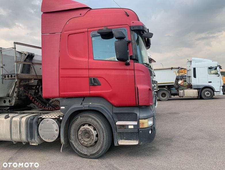 DAF XF 460KM - 3
