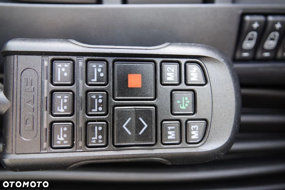 DAF XF 480 / SUPER SPACE CAB / 2021 ROK / - 21