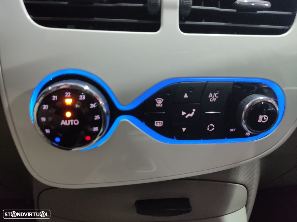Renault Zoe (c/ Bateria) Life 40 - 14