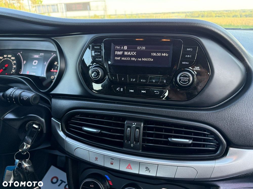 Fiat Tipo - 11
