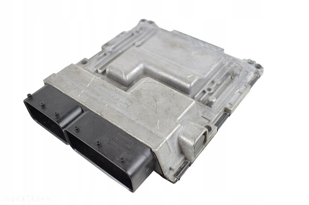 komputer * sterownik mercedes w204 a2710109945 - 1