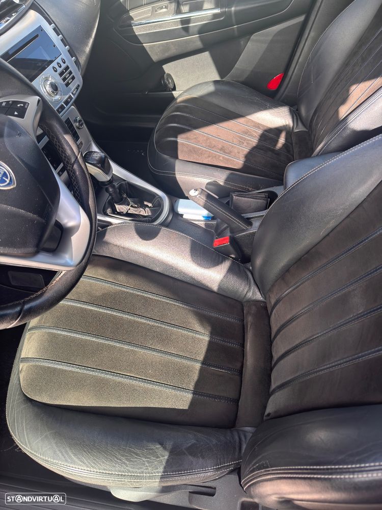 Lancia Delta 1.6 M-Jet Oro - 9