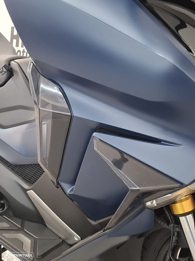 Honda Forza 750 - 24 MESES DE GARANTIA - 18