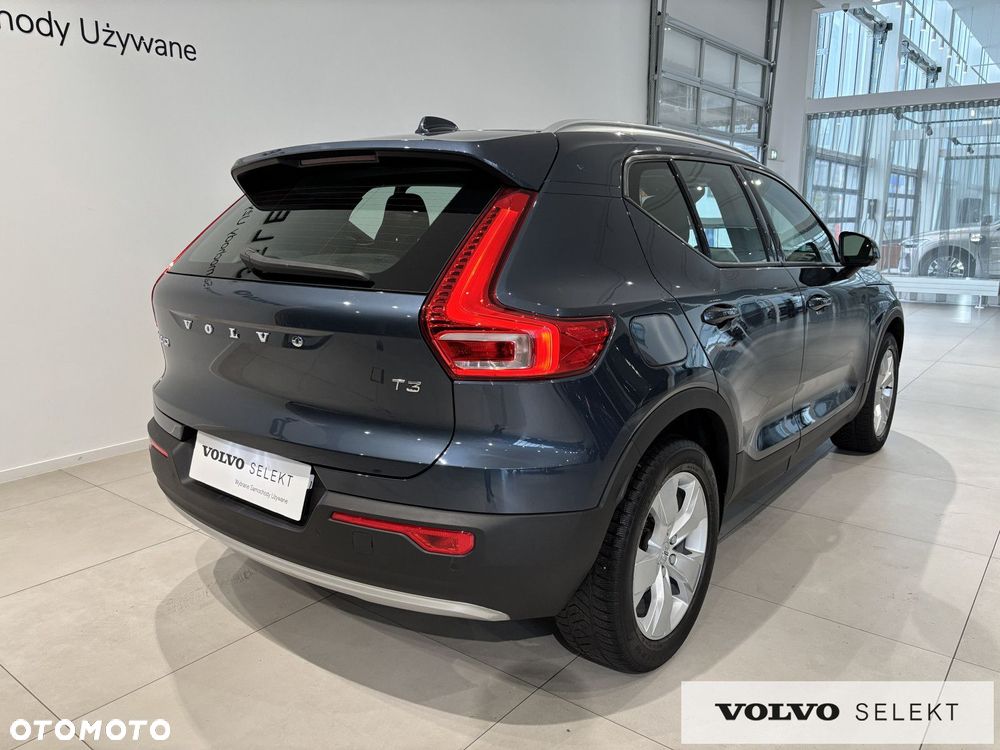 Volvo XC 40 - 5