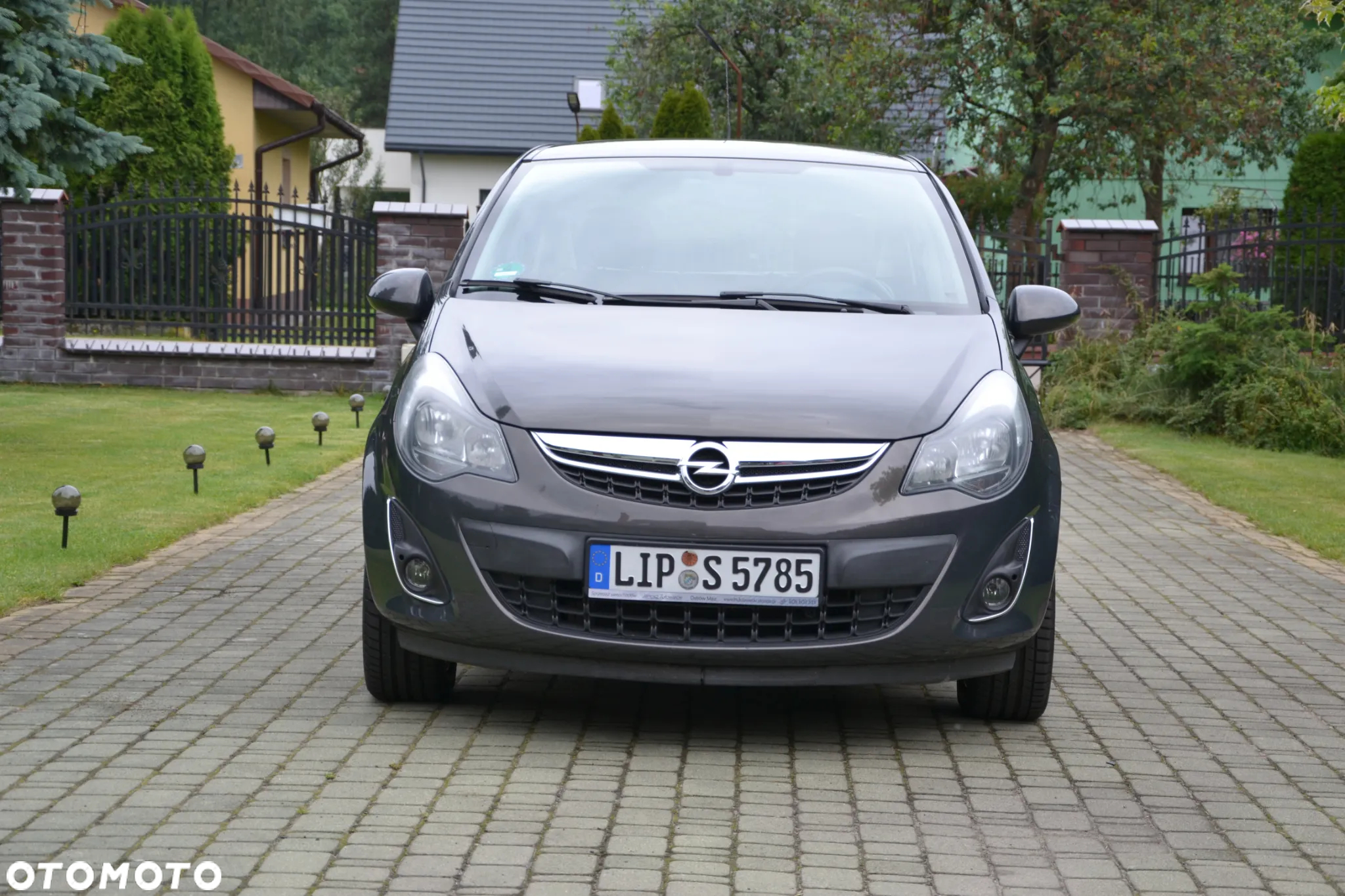 Opel Corsa 1.2 16V Color Edition - 6