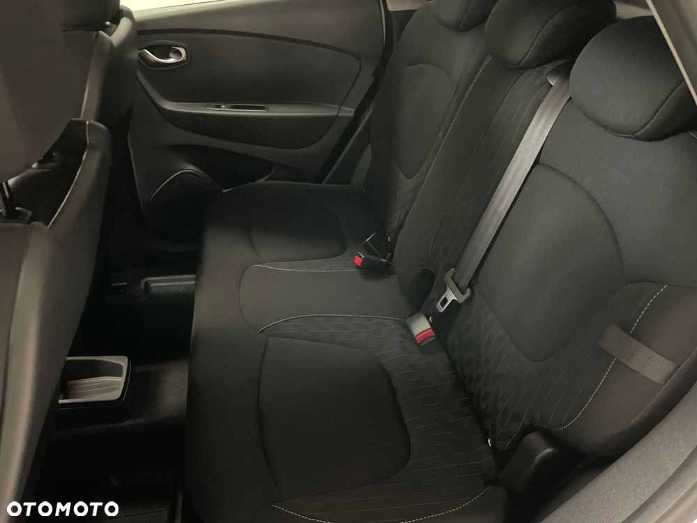 Renault Captur (ENERGY) TCe 90 LIMITED - 17