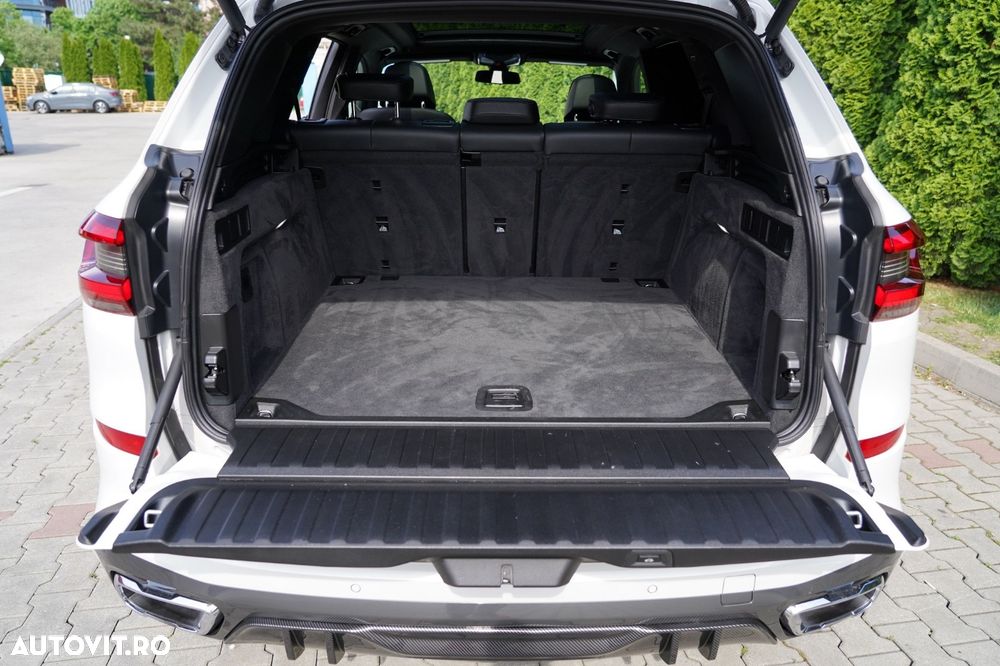 BMW X5 - 17