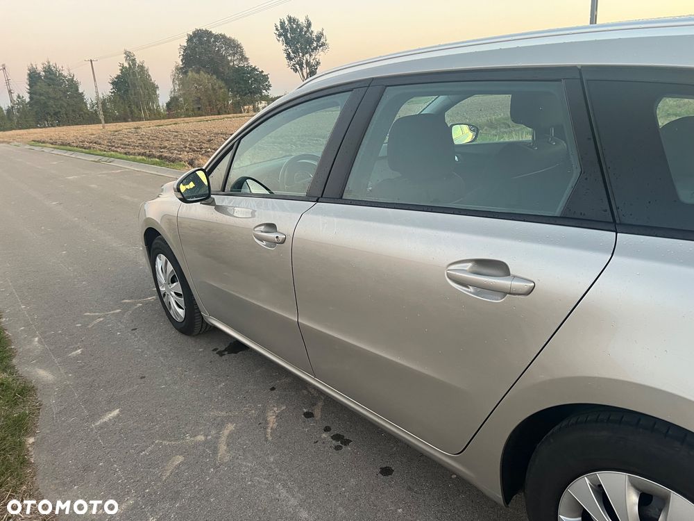 Peugeot 508 2.0 HDi Business Line - 6