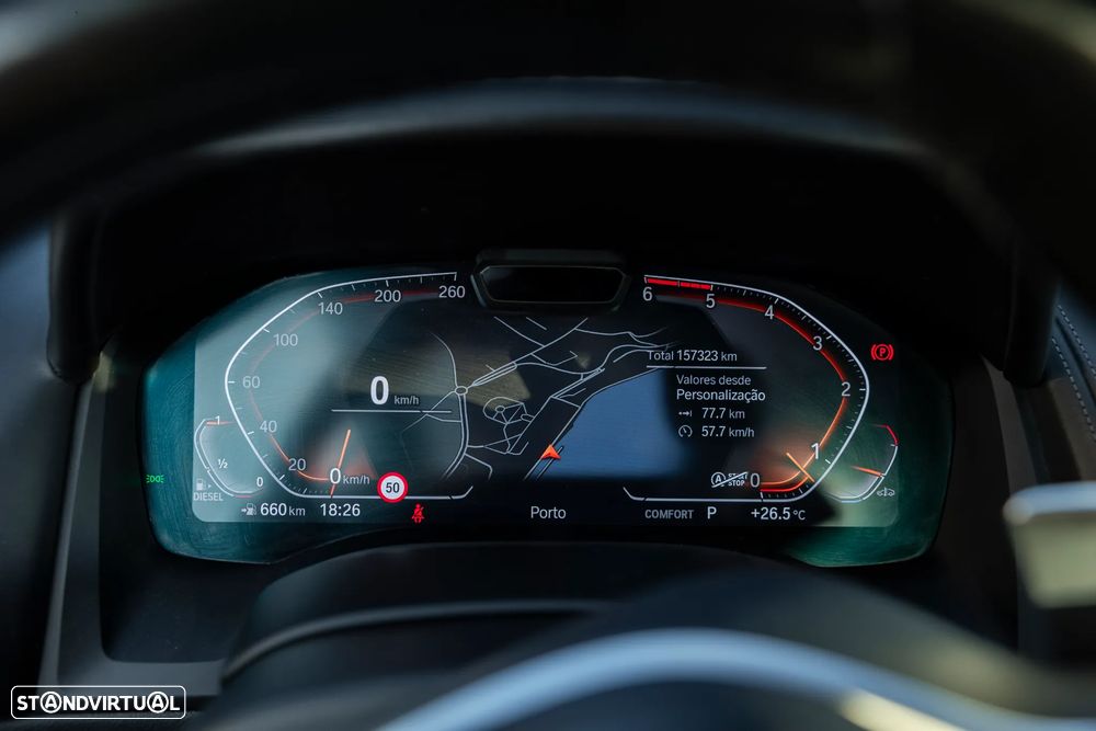 BMW 840 d xDrive Pack M - 47