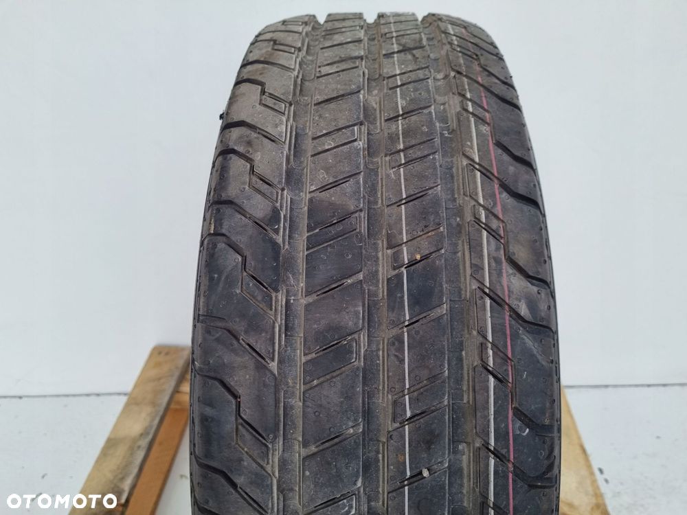 Renault Trafic III KOŁO ZAPASOWE Zapas 215/65 R16C 5x114.3 ET46 - 12