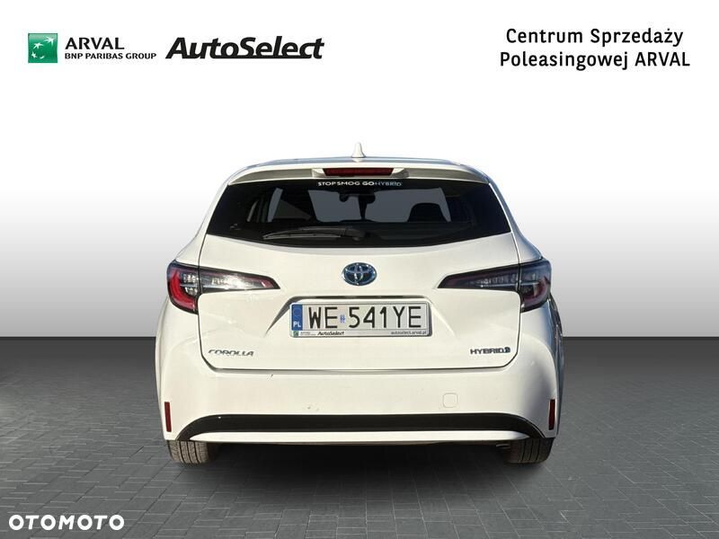 Toyota Corolla 1.8 Hybrid Active - 5