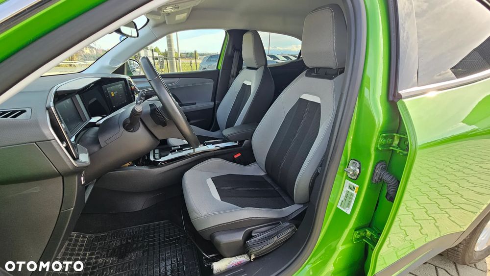 Opel Mokka 1.2 T Elegance S&S - 7