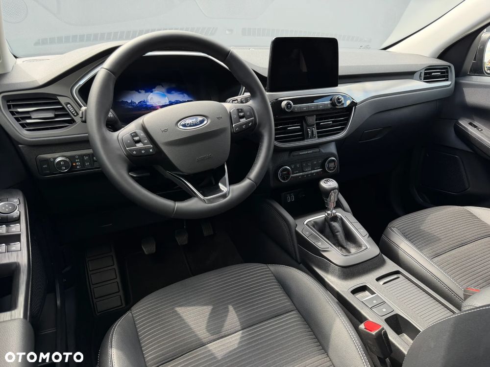 Ford Kuga 1.5 EcoBoost FWD Titanium - 11