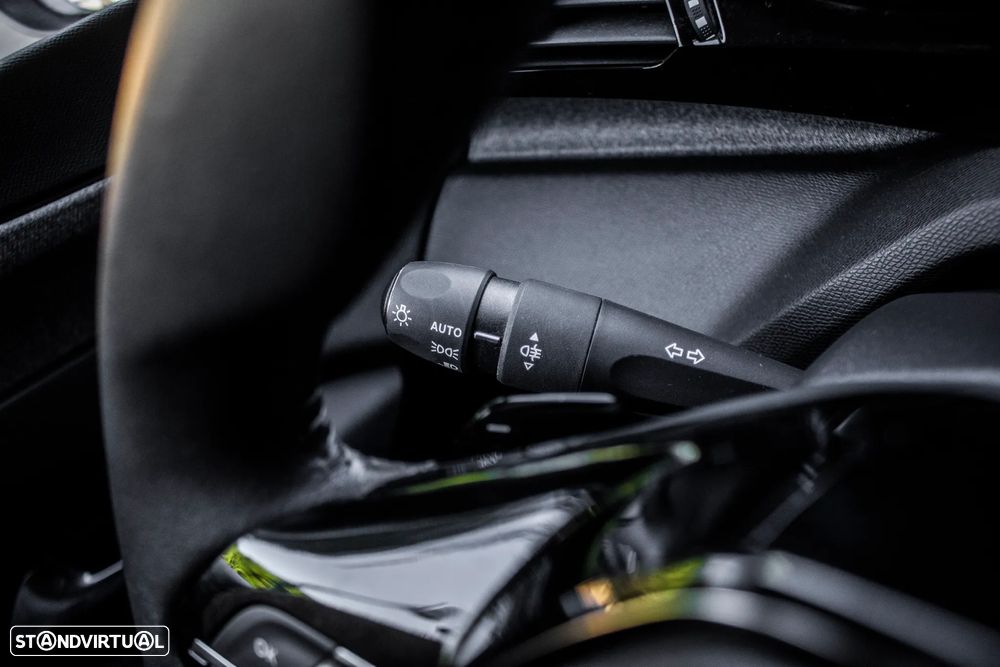 Peugeot 308 SW 1.5 BlueHDi Allure EAT8 - 16