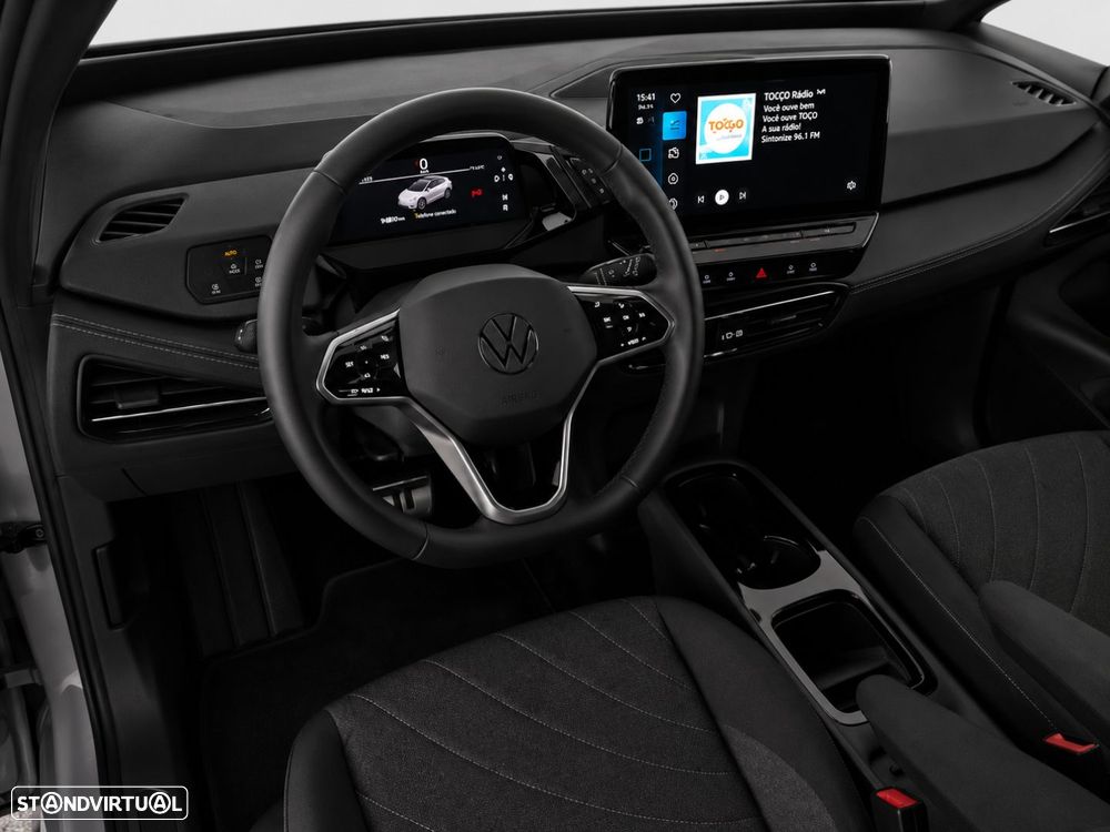 VW ID.3 Pro Confort - 4