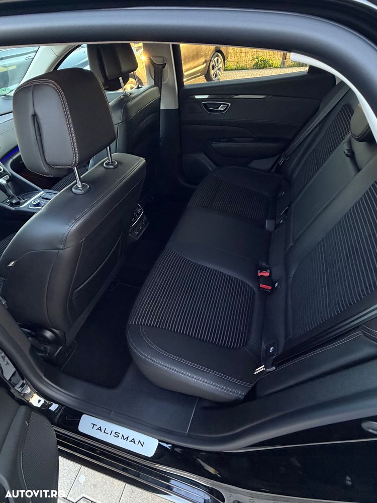 Renault Talisman ENERGY dCi 160 EDC INTENS - 24