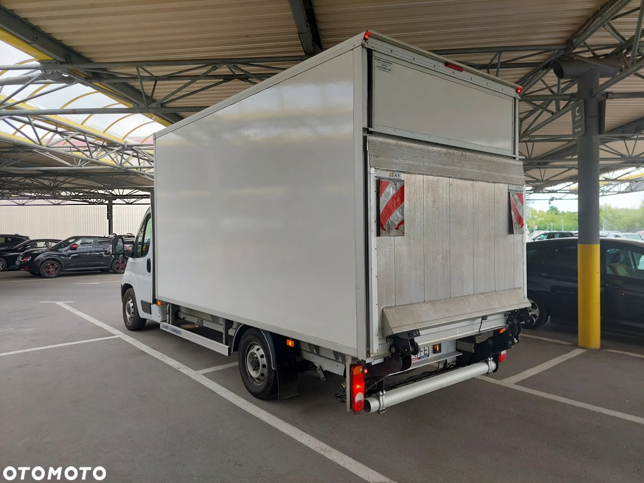Fiat Ducato - 6