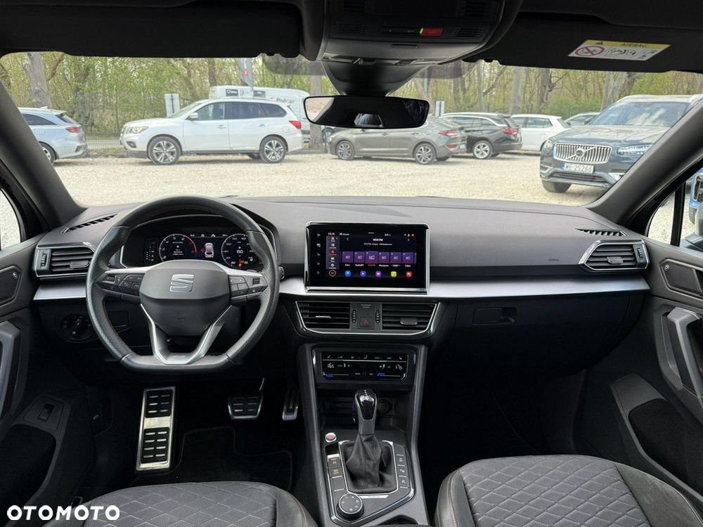 Seat Tarraco - 30