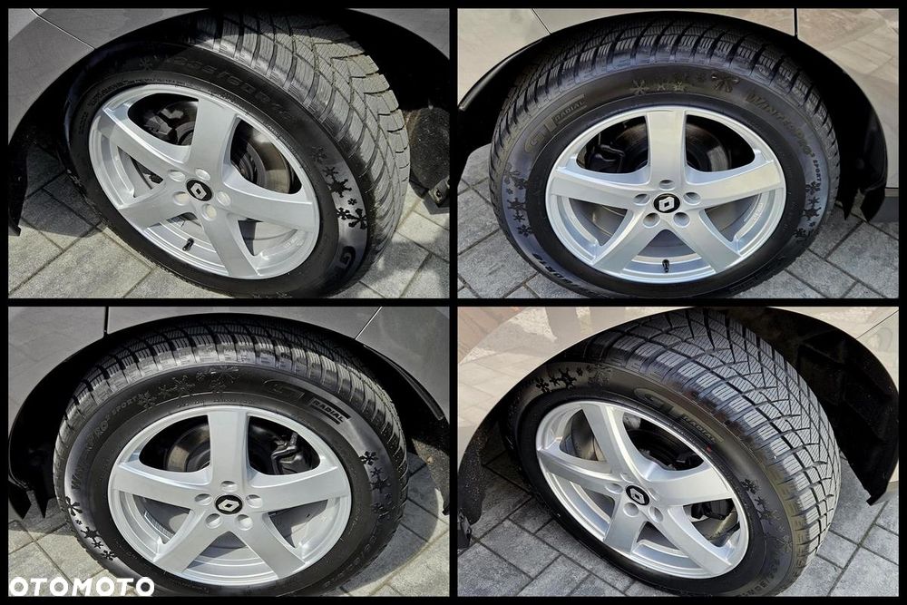 Renault Espace Energy dCi 160 EDC LIMITED - 34