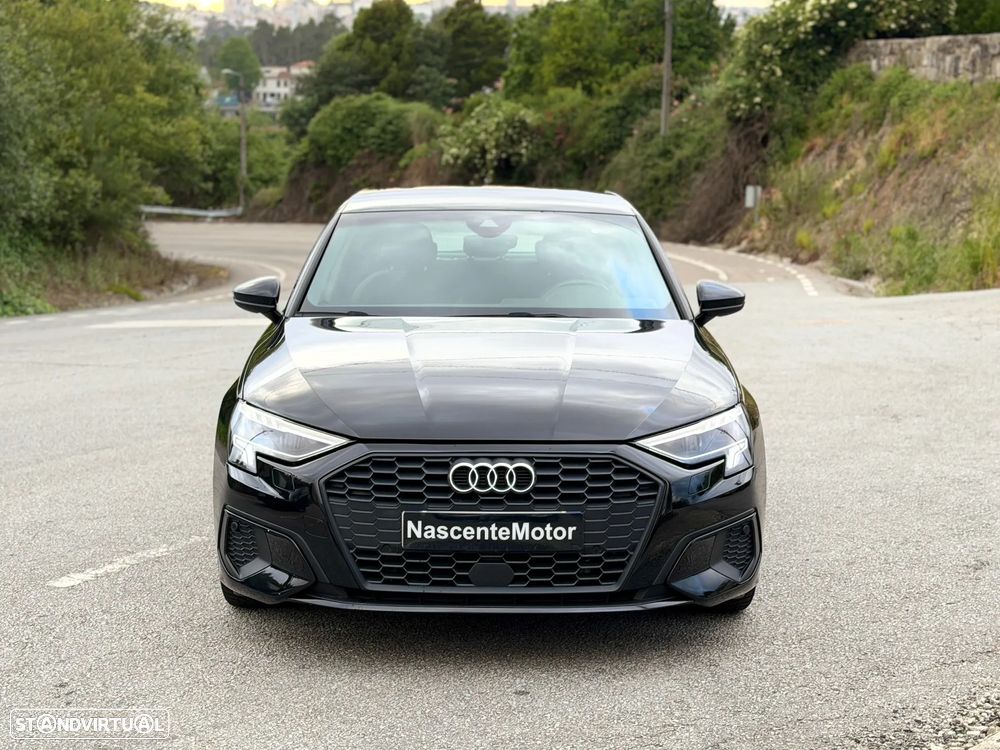 Audi A3 Sportback 40 TFSIe Advanced - 2