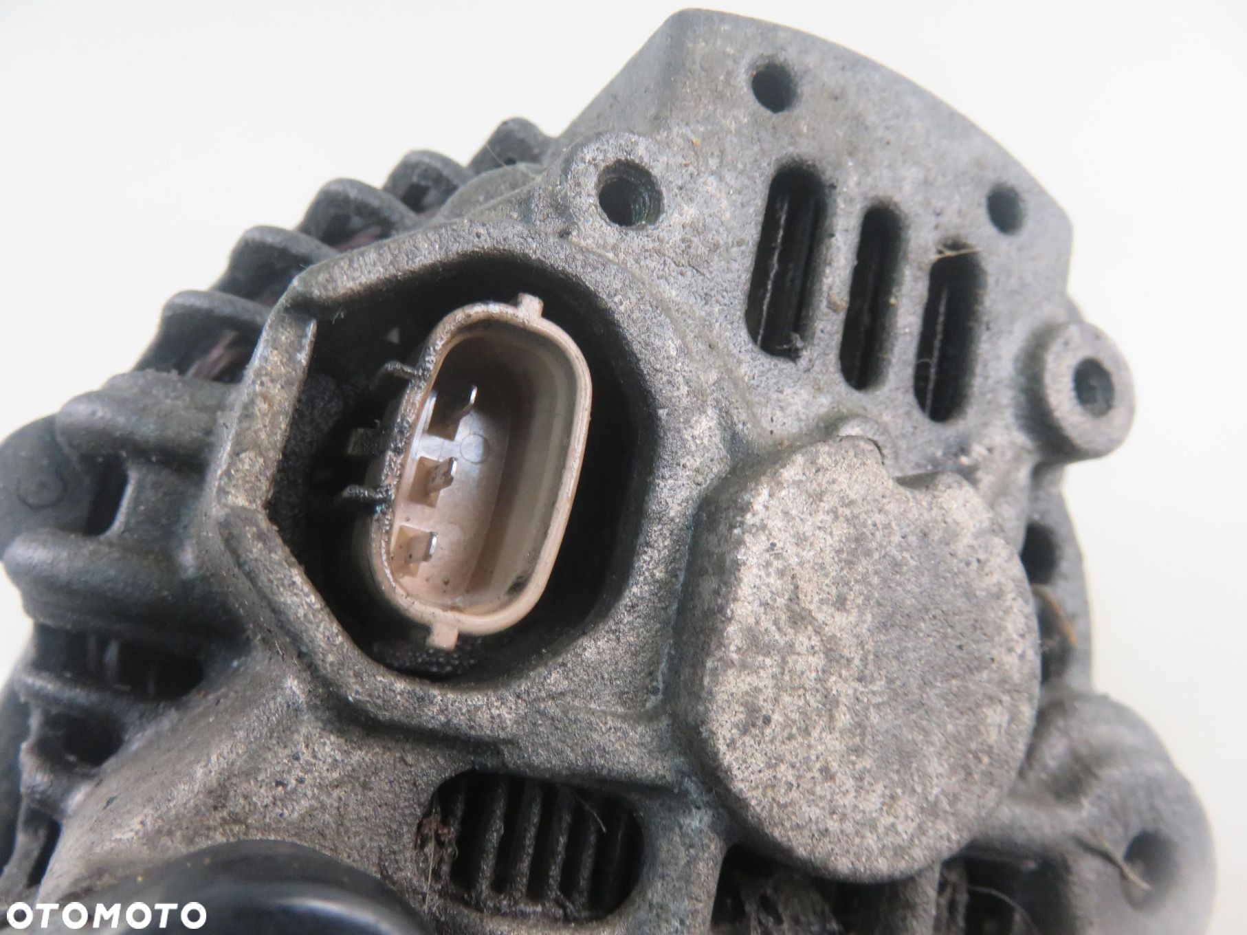 ALTERNATOR SUZUKI WAGON R+ 1.3 4WD 3140083E0 A5TA6191ZE - 5