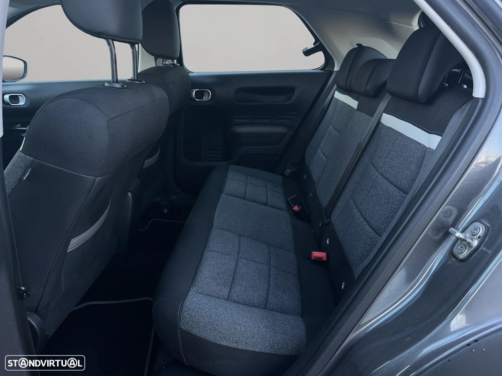 Citroën C4 Cactus 1.2 PureTech Shine - 14
