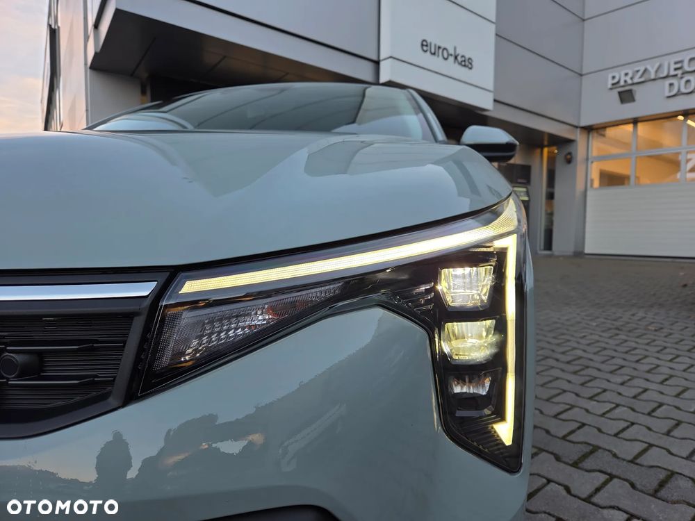 Kia K4 1.6 T-GDI M - 10