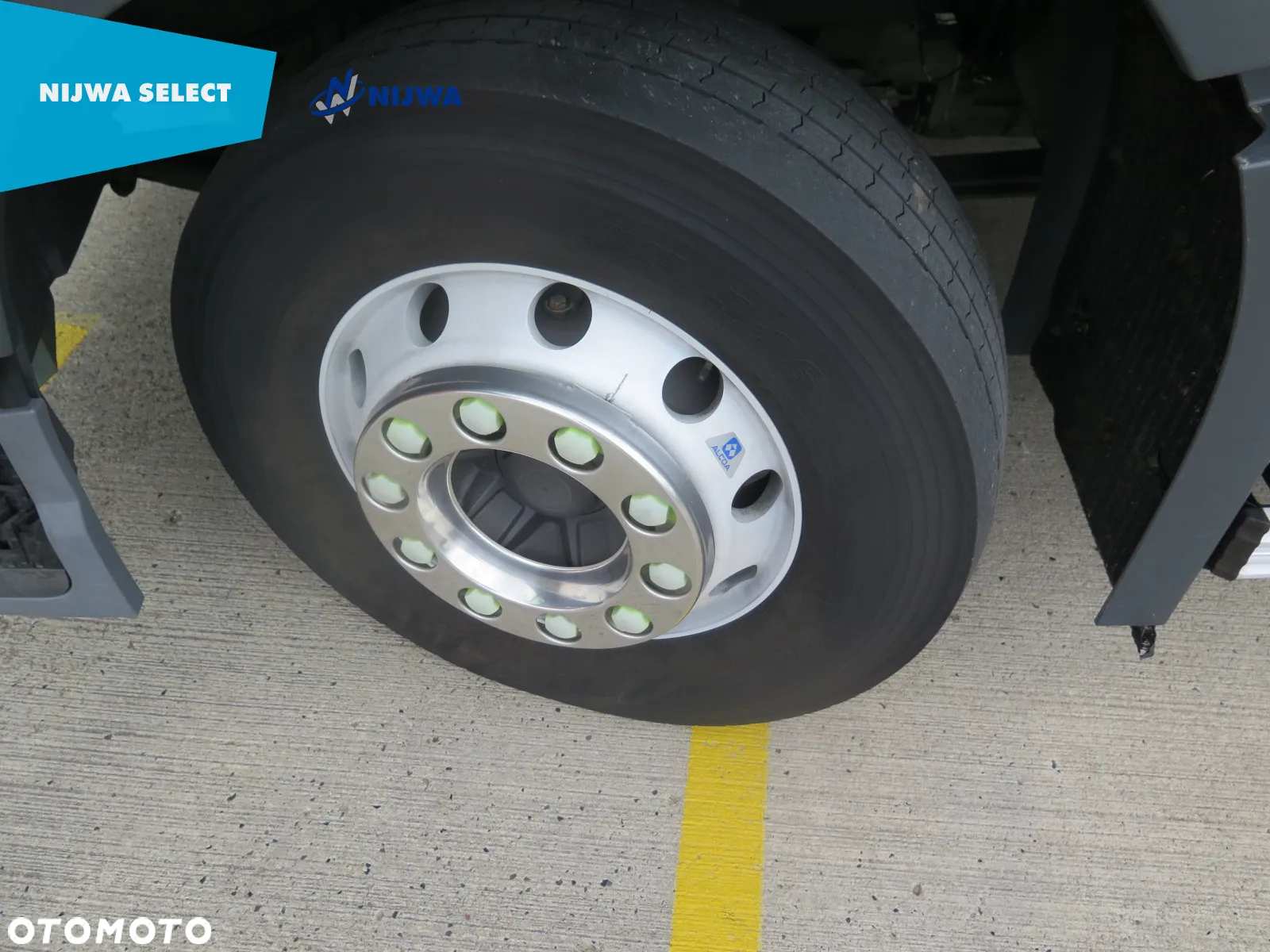 Volvo FM 4X2 430 ADR - 20