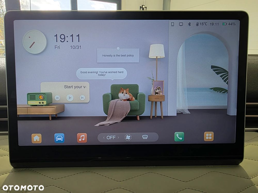 Dongfeng Box 42.3kWh - 14