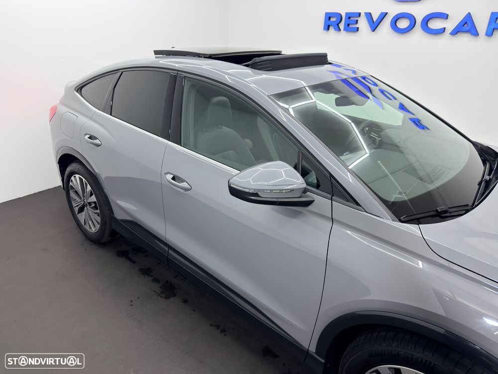 Audi Q4 Sportback e-tron 35 - 14