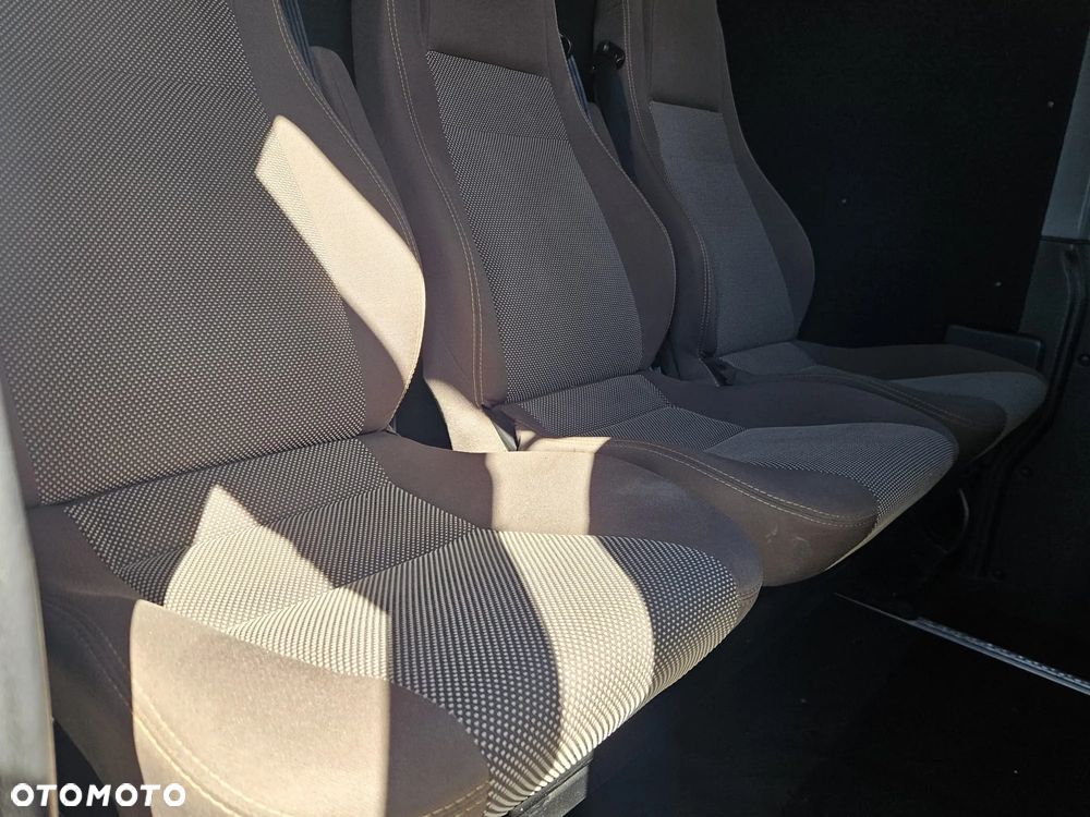 Citroën Jumper 35+ L3 Club - 20