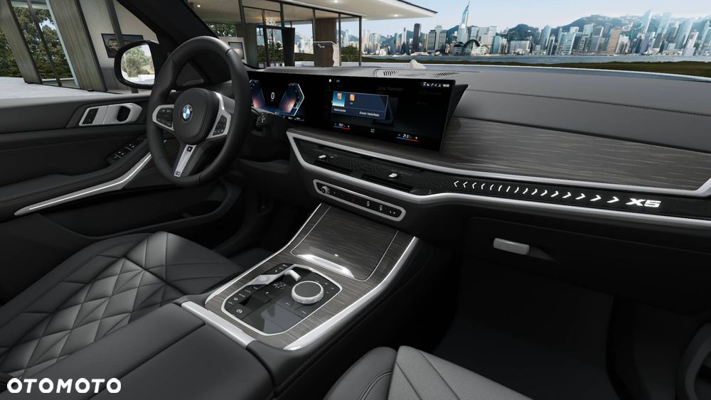 BMW X3 20d xDrive - 4