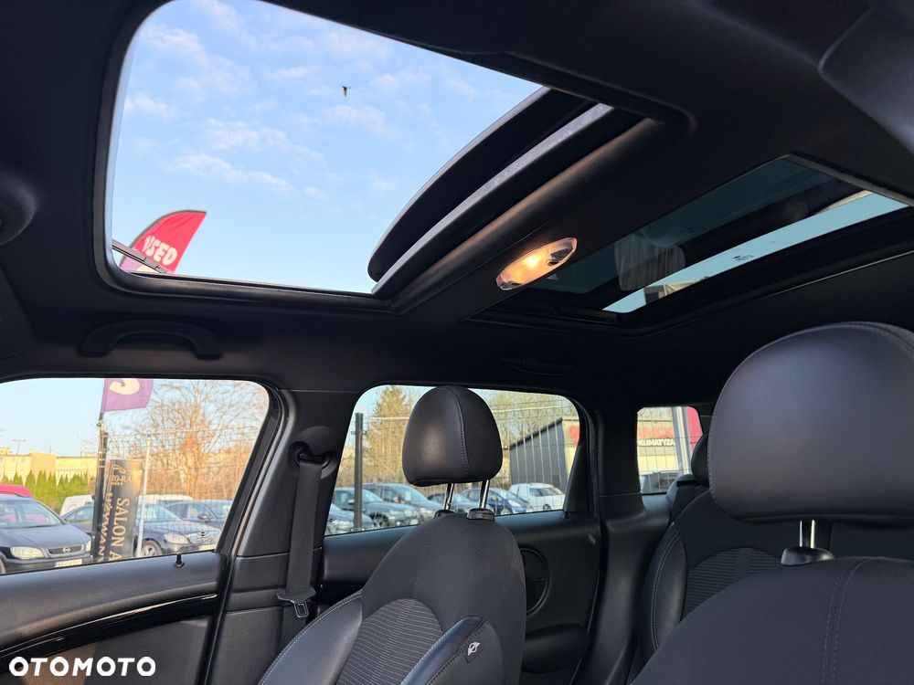 MINI Countryman - 35