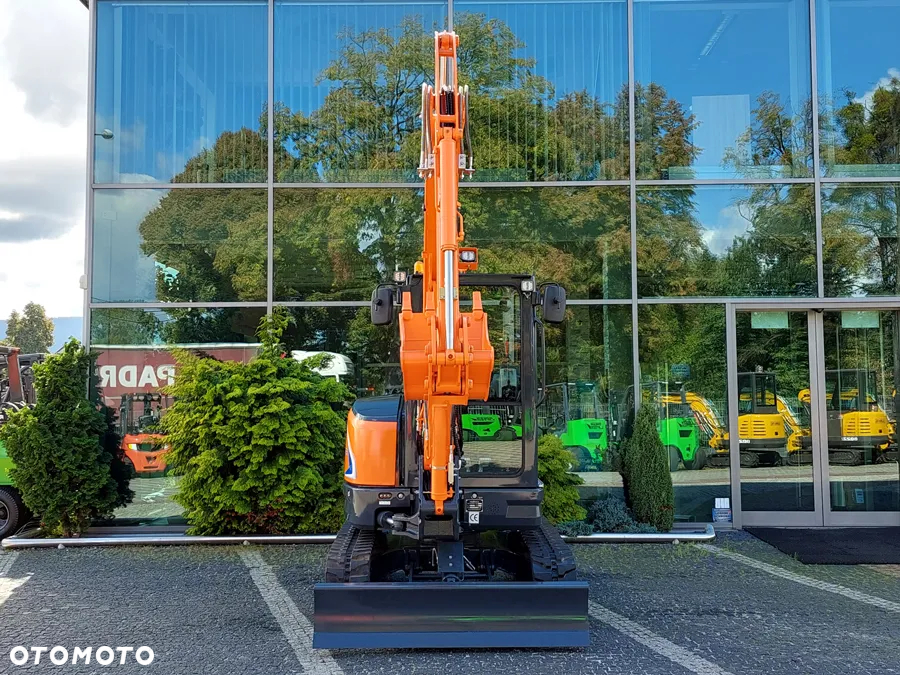 Lonking CDM6035 - 8