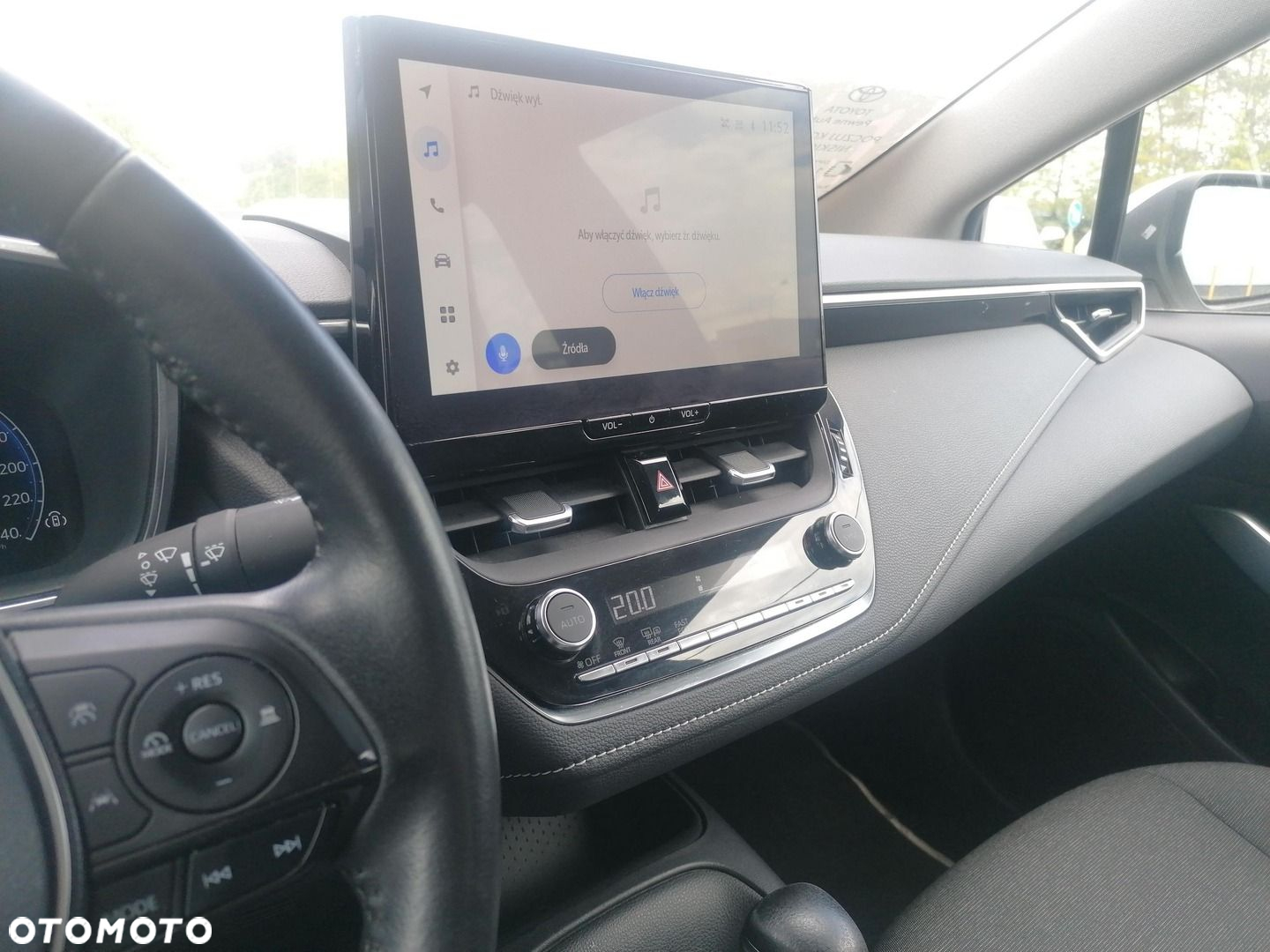 Toyota Corolla - 18