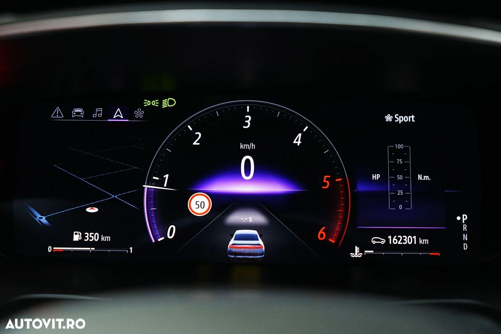 Renault Talisman - 27