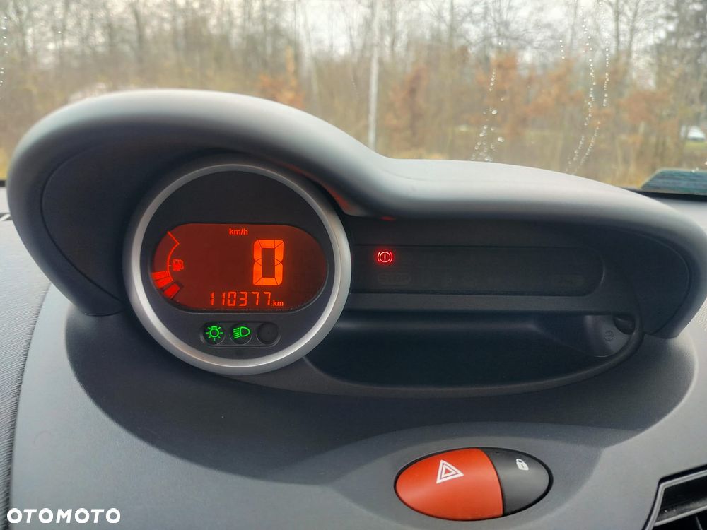 Renault Twingo 1.2 16V LEV eco2 - 17