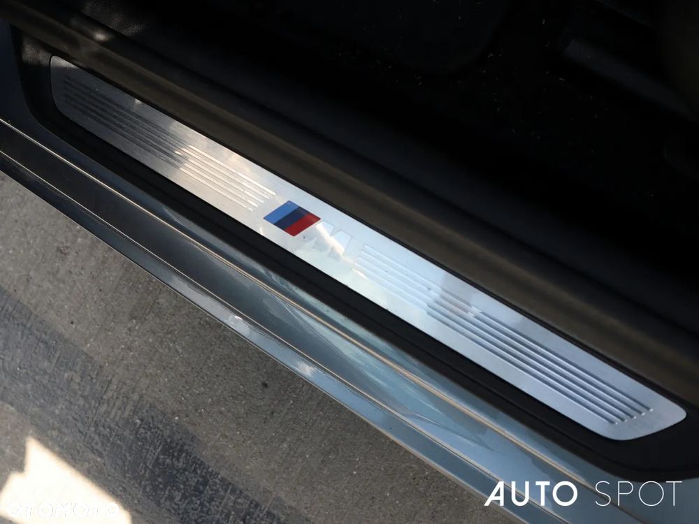 BMW Seria 5 540i xDrive mHEV M Sport sport - 20