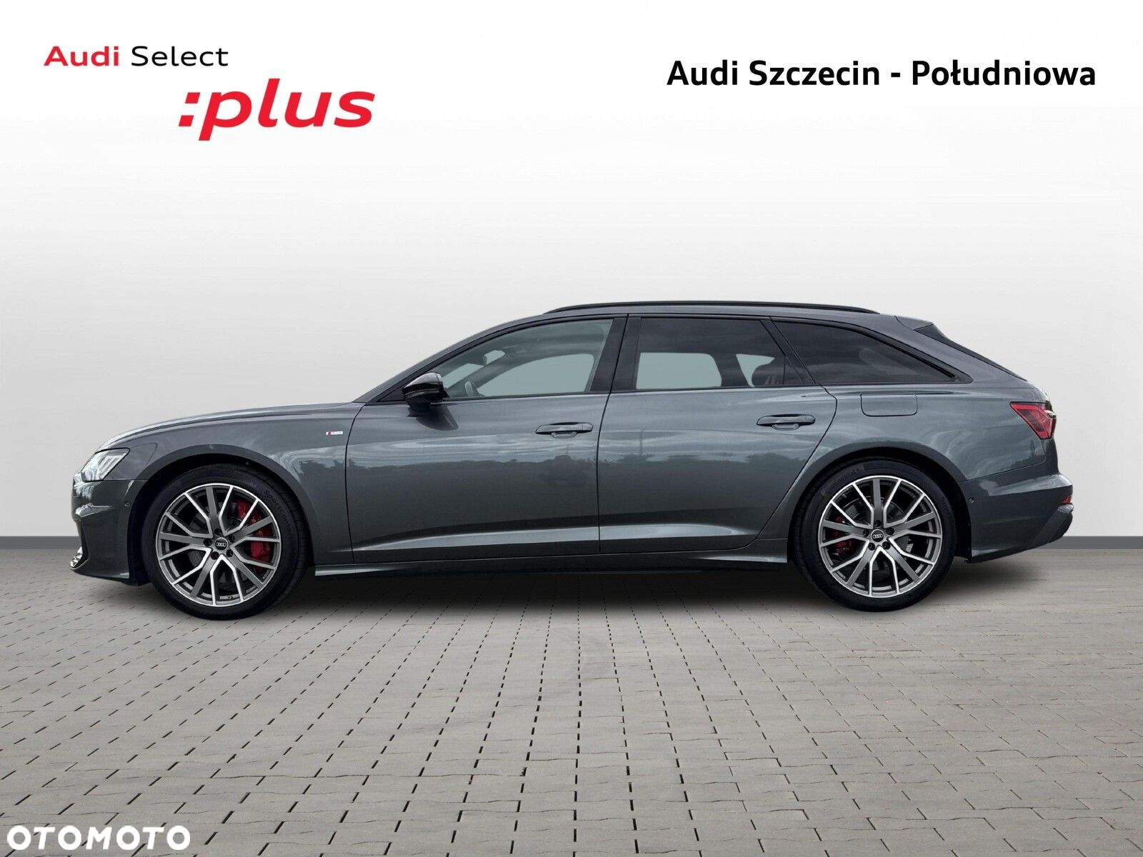 Audi A6 - 2
