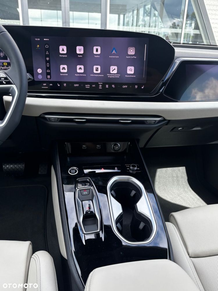 Audi A6 Limousine - 18