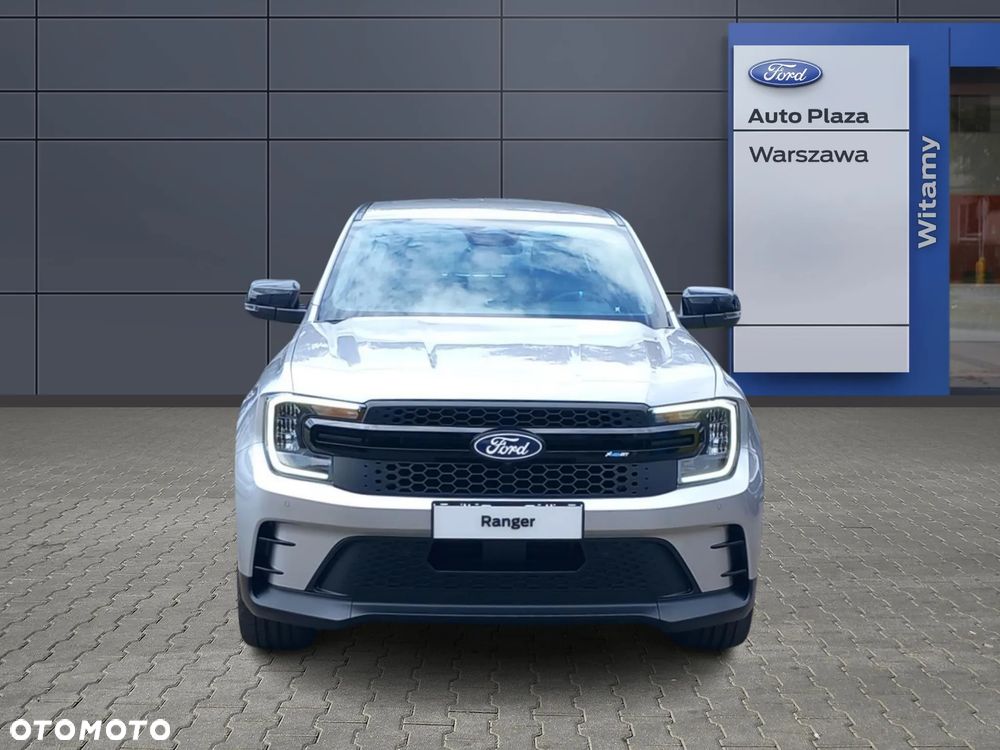 Ford Ranger - 8